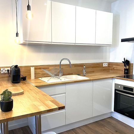 Hypercentre Calme - Le Gatsby - Coconhome Besancon Bagian luar foto