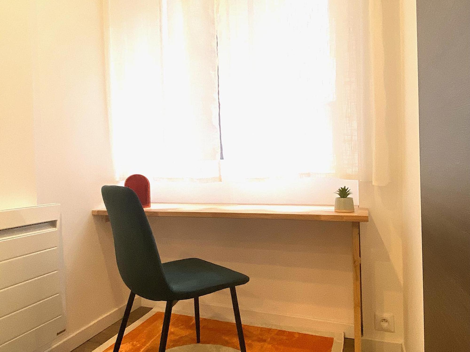 Hypercentre Calme - Le Gatsby - Coconhome Besancon Bagian luar foto